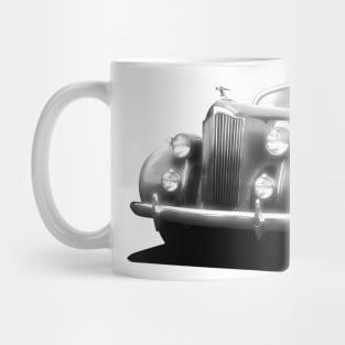 1940 Packard Club Coupe Mug